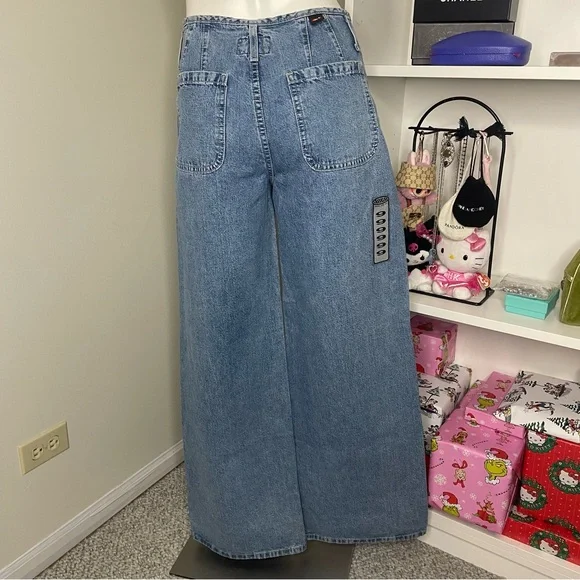 Deadstock JNCO Jeans - Picture 3 of 11